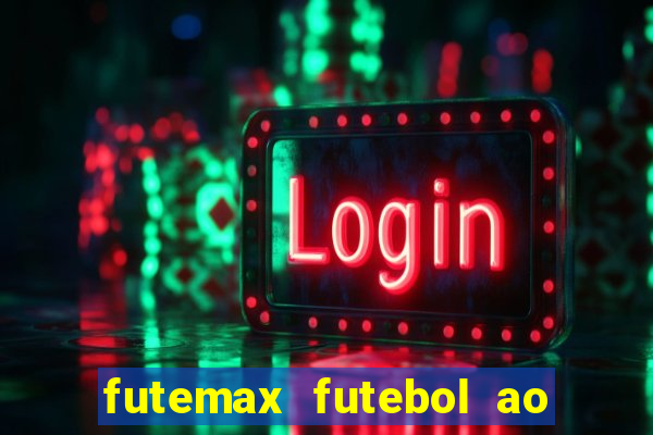 futemax futebol ao vivo campeonato brasileiro